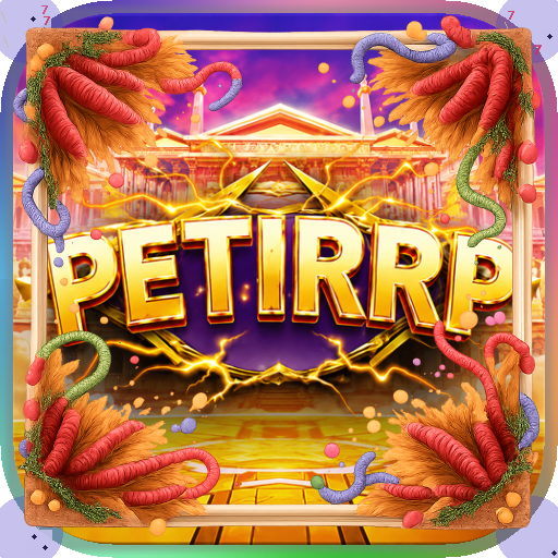 petirrp — mitra unggulan